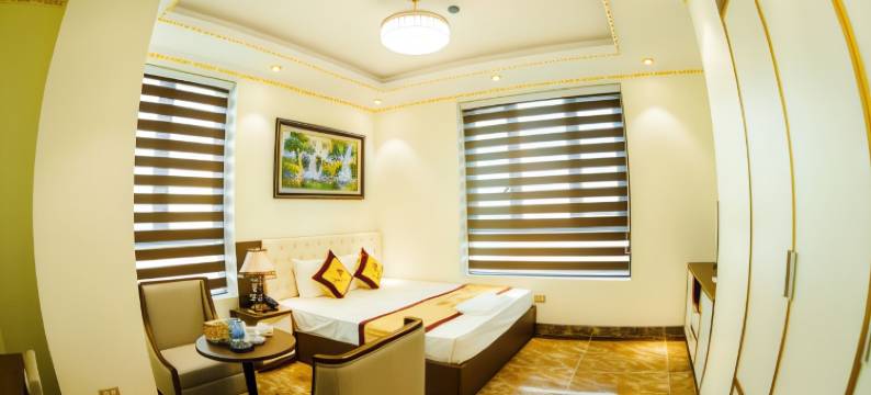 巴克宁哈蒙尼酒店(Bacninh Harmony Hotel)图片