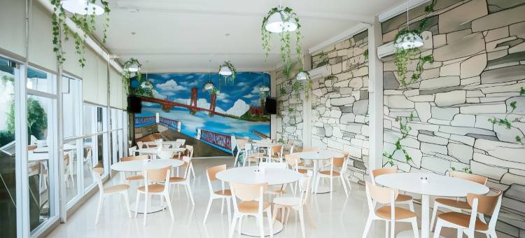 科德拉酒店 R 苏卡姆托巨港(Cordela Inn R Sukamto Palembang)图片