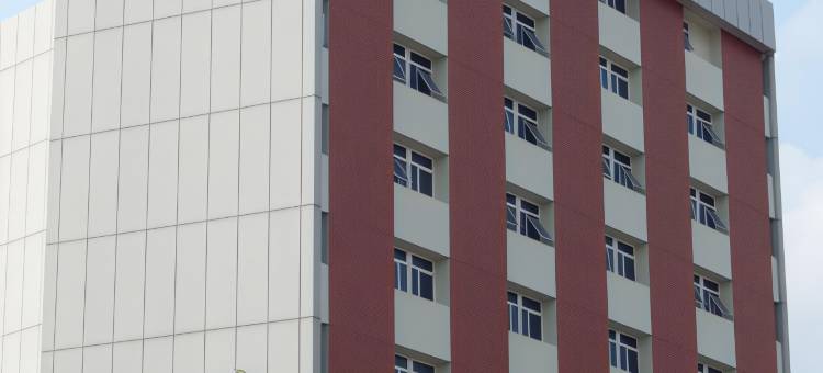 亚玛瑞斯赛恩尼酒店(Amaris Hotel Senen)图片