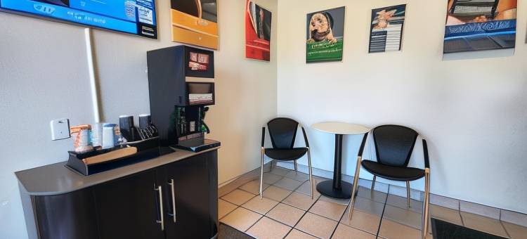 得克萨斯州休斯敦的韦伯斯特工作室6 - 那萨湖(Studio 6 Webster, TX  Houston - NASA Lake)图片