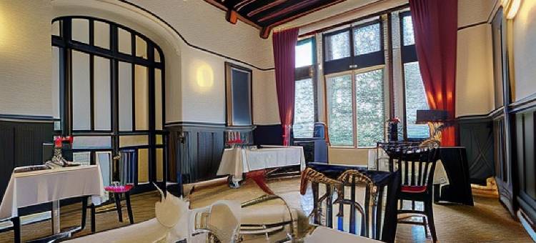 罗斯城堡(Château de la Rose)图片
