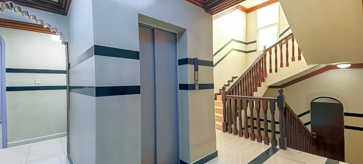 超级OYO 108玛尔萨阿尔马萨法尔酒店公寓(Super OYO 108 Marsa Al Masafar Hotel Apartment)图片