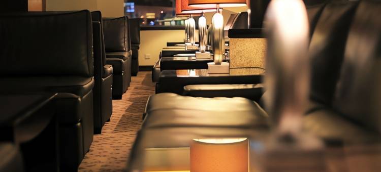 科威特博德酒店(Boudl Al Salmiya)图片