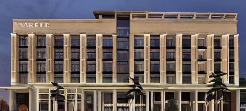 Salatin Hotel Palembang图片