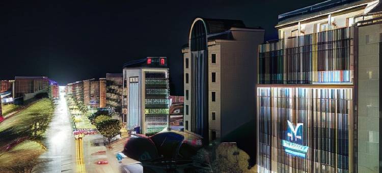 雅典卫城马真塔豪华套房酒店(Acropolis Magenta Luxury Suites)图片