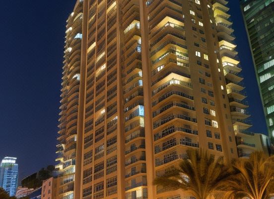 Hotel Ob Brickell Miami