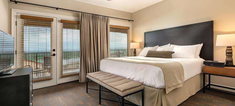 马布尔福尔斯沃尔德马克酒店(WorldMark Marble Falls)图片