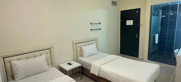 金士曼精品酒店(Kingsman Boutique Hotel)图片