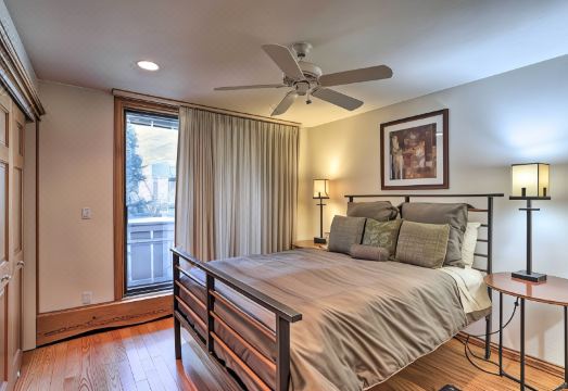 Updated Condo Walk to Vail Village and Ski Shuttle! Hotel Overview