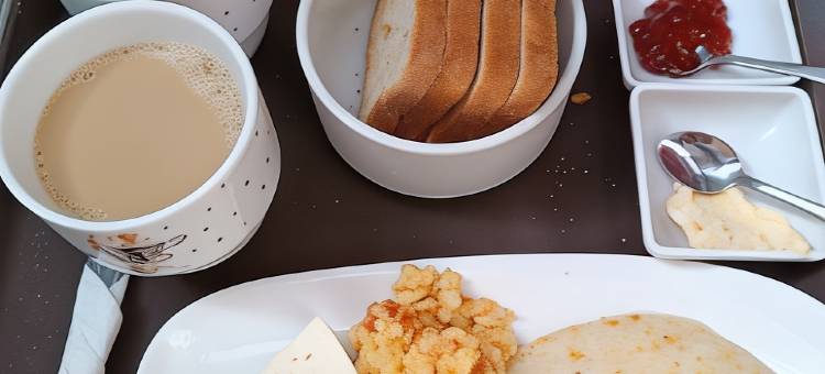 Marrokos酒店(Hotel Marrokos Aeropuerto José María Córdova)图片