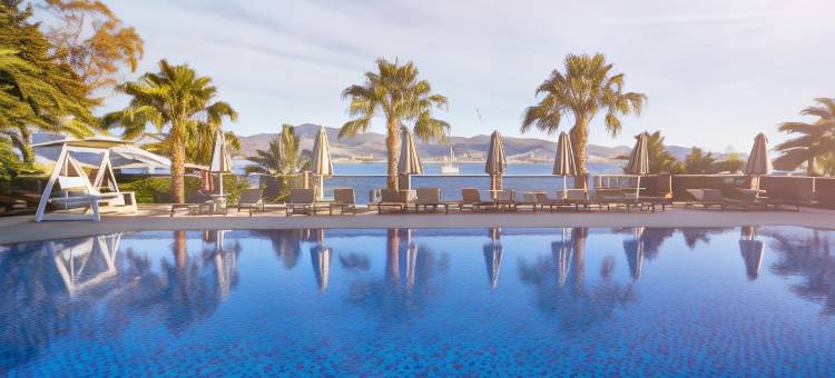 前卫精致的亚拉卡瓦克(Avantgarde Refined Yalıkavak)图片