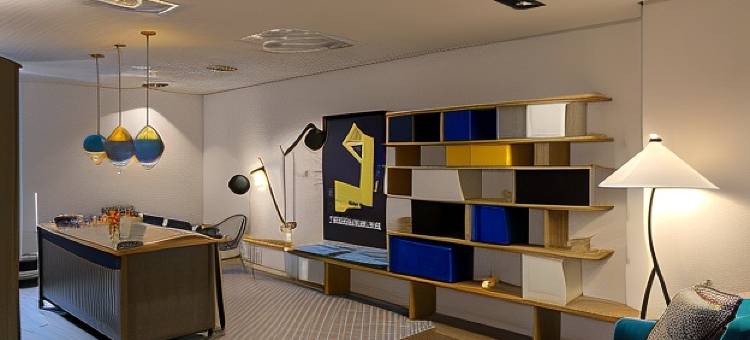 萨格勒布市中心希尔顿嘉悦里酒店(Canopy by Hilton Zagreb)图片