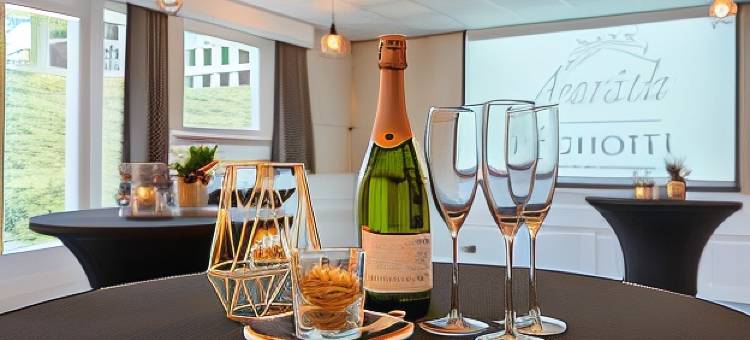 阿姆拉斯阿默斯福特山酒店(Amrâth Berghotel Amersfoort)图片