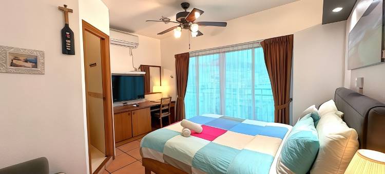 优閒渡假屋图片