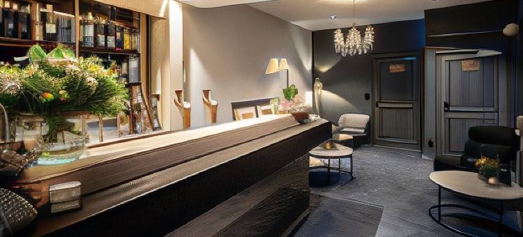 Biskajer酒店由CW酒店系列 - 限成人(Hotel Biskajer by CW Hotel Collection - Adults Only)图片