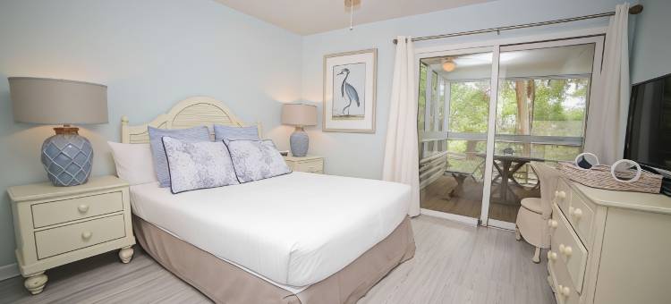 Wild Dunes Resort - Vacation Rentals图片