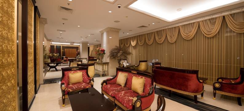 Myko Hotel & Convention Center Makassar图片