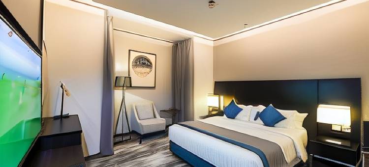 Aber Al Munsiyah图片