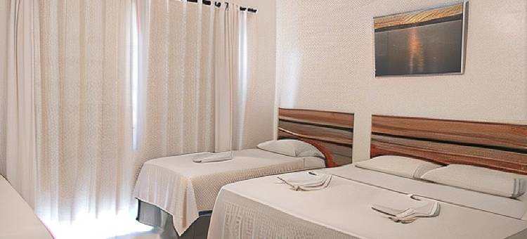 Hotel Estrela Mares图片