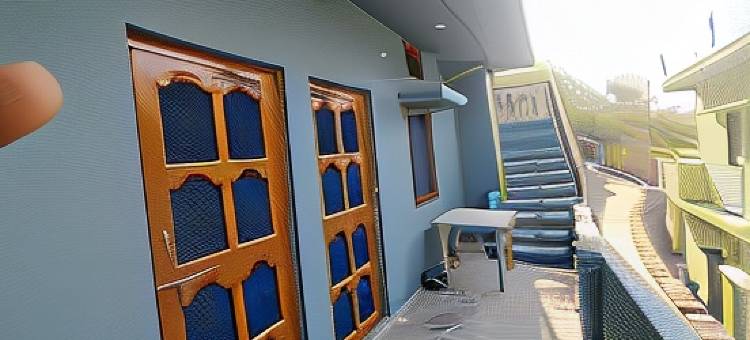 The Gangotri Homestay By Preet rS图片