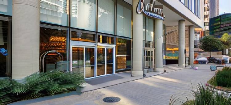 派尼奥斯雷迪森(Radisson Pinheiros)图片