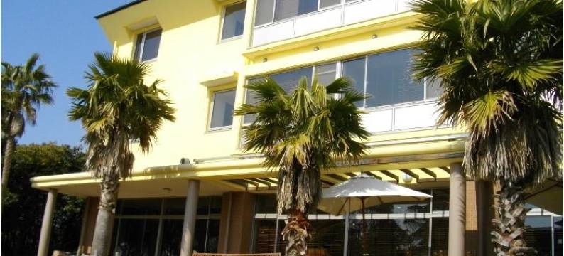 OVA湘南酒店(Shonan Ova)图片