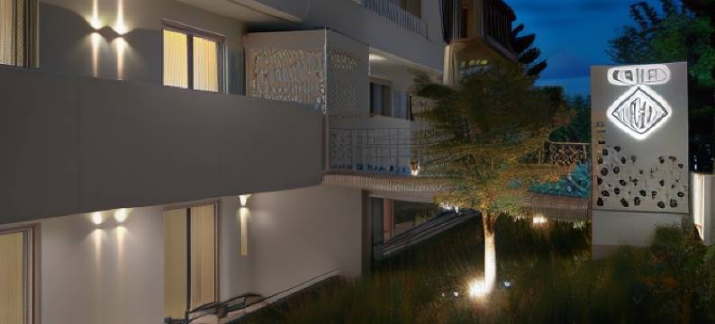 南方 42 酒店(Glyfada South42)图片