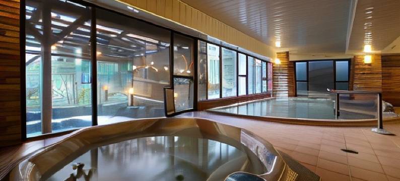 热盐温泉山形屋(Yamagataya)图片
