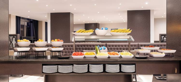 肯吉索拉祖尔酒店(Kenzi Solazur)图片