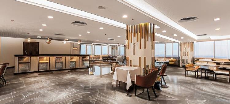 新阿拉曼格万白沙度假村(Gewan White Beach Resort-New Alamein)图片