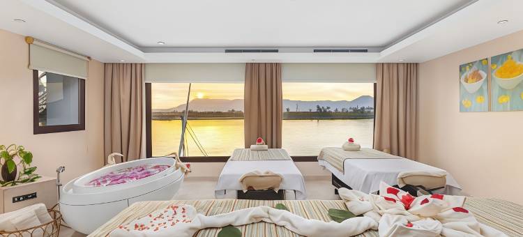 卢克索希尔顿度假村及水疗中心(Hilton Luxor Resort & Spa)图片