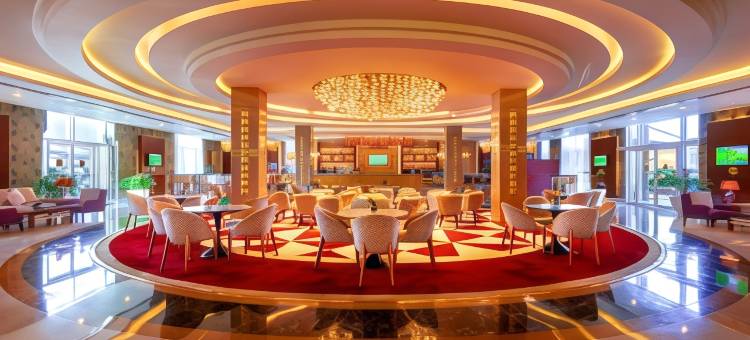 皮卡巴特罗沙姆沙伊赫水上乐园(Pickalbatros Aqua Park Sharm El Sheikh)图片