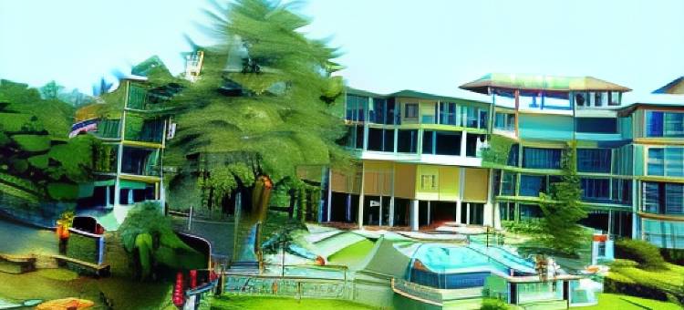 大象海湾酒店(Hotel Elephant Bay)图片