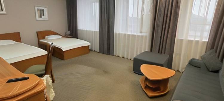 Vizit Hotel图片