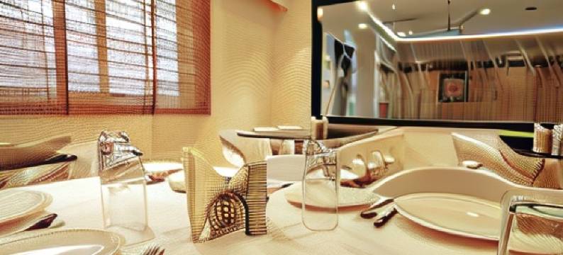 马里格公寓(Mallige Residency)图片