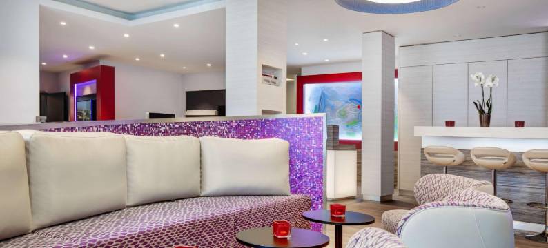 策勒城际酒店(IntercityHotel Celle)图片