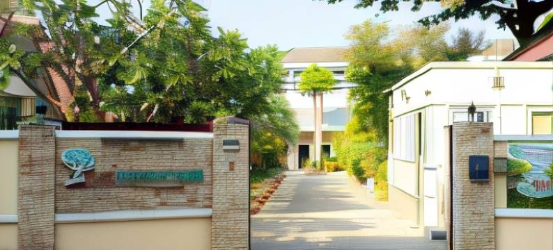 隐居酒店(The Hermitage)图片