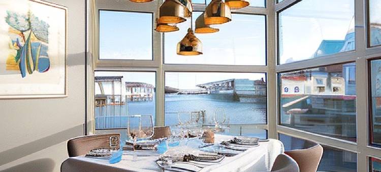 布吕格坎滕别墅酒店 – 经典挪威酒店(Villa Bryggekanten - by Classic Norway Hotels)图片