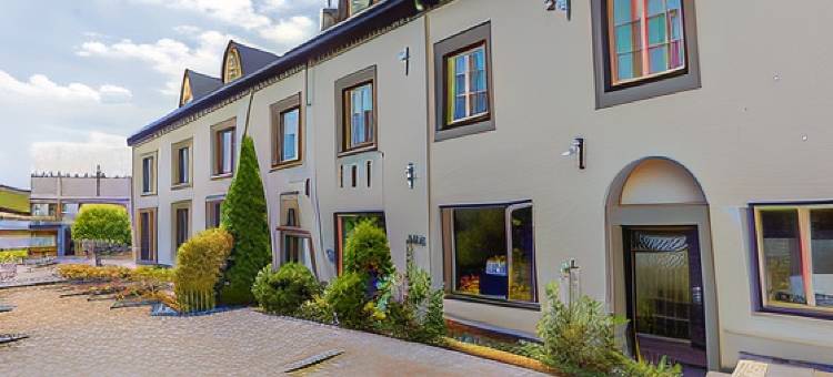 德博格霍夫弗莱彻酒店及餐厅(Fletcher Hotel Restaurant de Burghoeve)图片