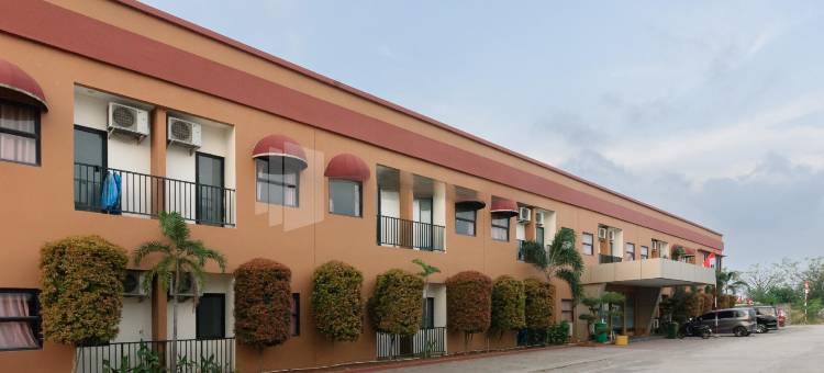 Deluma Hotel Syariah RedPartner图片