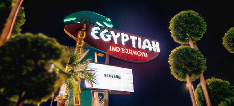 贝斯特韦斯特品质精选埃及汽车酒店(Egyptian Motor Hotel, BW Signature Collection)图片