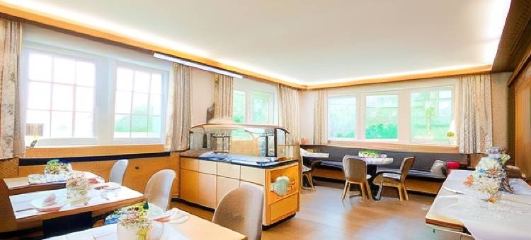 柔斯勒旅馆(Landhaus Rössle)图片