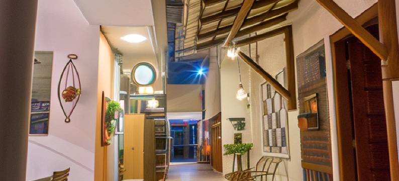 黑山旅馆及Spa(Serra Negra Pousada Spa)图片