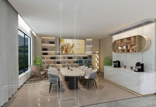 VX Hotel (Xiamen University Huandao Road) Hotel Overview