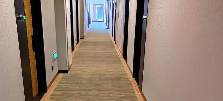 格林豪泰智选酒店(蒙城县至尊尚城1912步行街店)图片