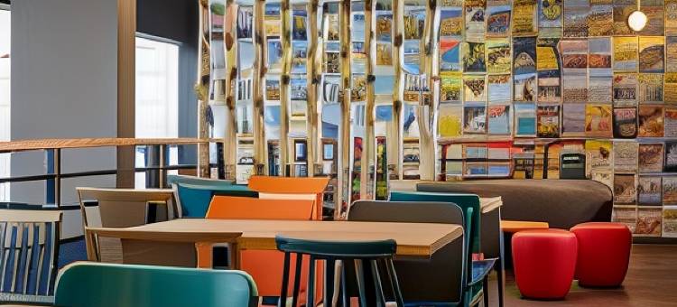 hotelF1 土伦拉瓦莱特酒店(Hotelf1 Toulon Est la Valette)图片