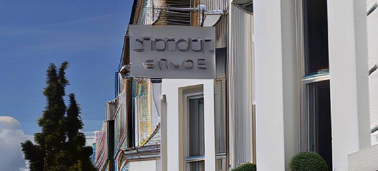 山顿之家酒店(Shandon Hotel)图片