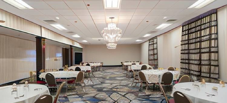 梅肯I-75蔚景温德姆酒店(Wingate by Wyndham Macon I-75)图片