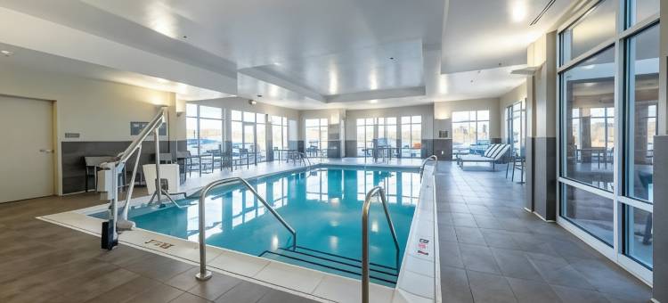 舒特庞普诺特奇Residence Inn 酒店(Residence Inn Short Pump at the Notch)图片