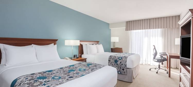 温德姆酒店-博卡－拉顿(Wyndham Boca Raton)图片